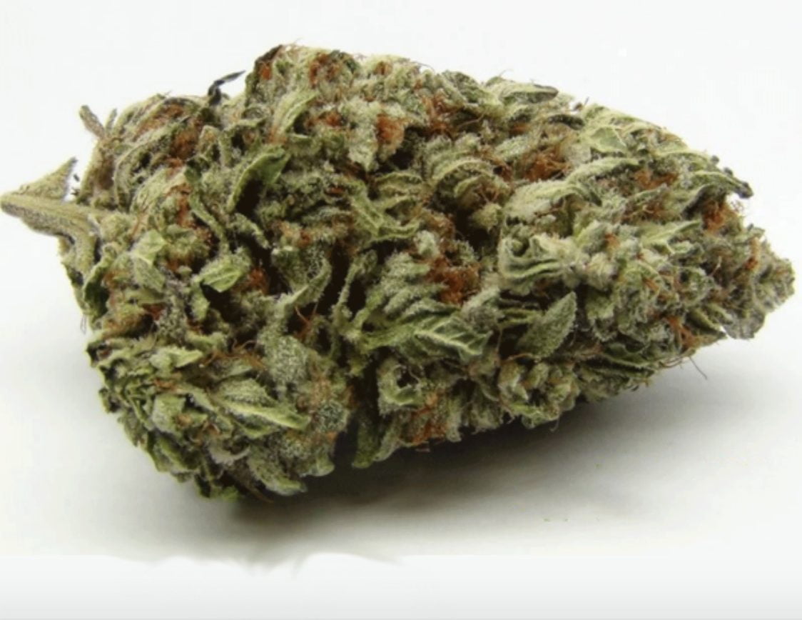 order blueberry kush weed