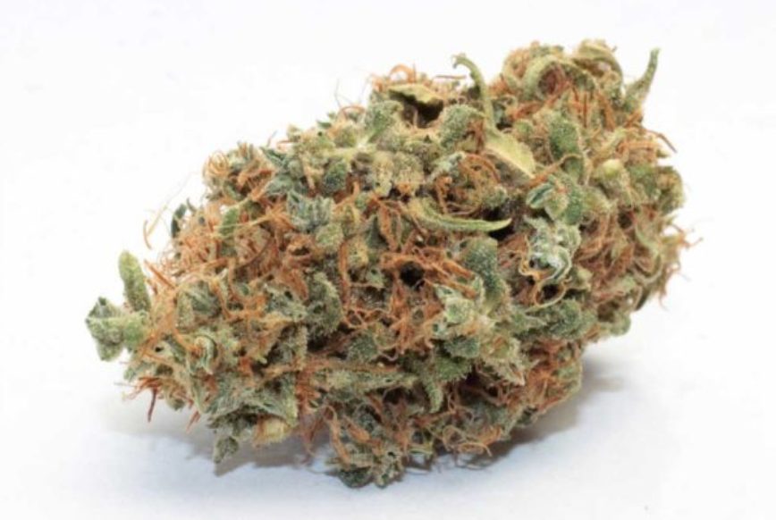order bubble gum kush online