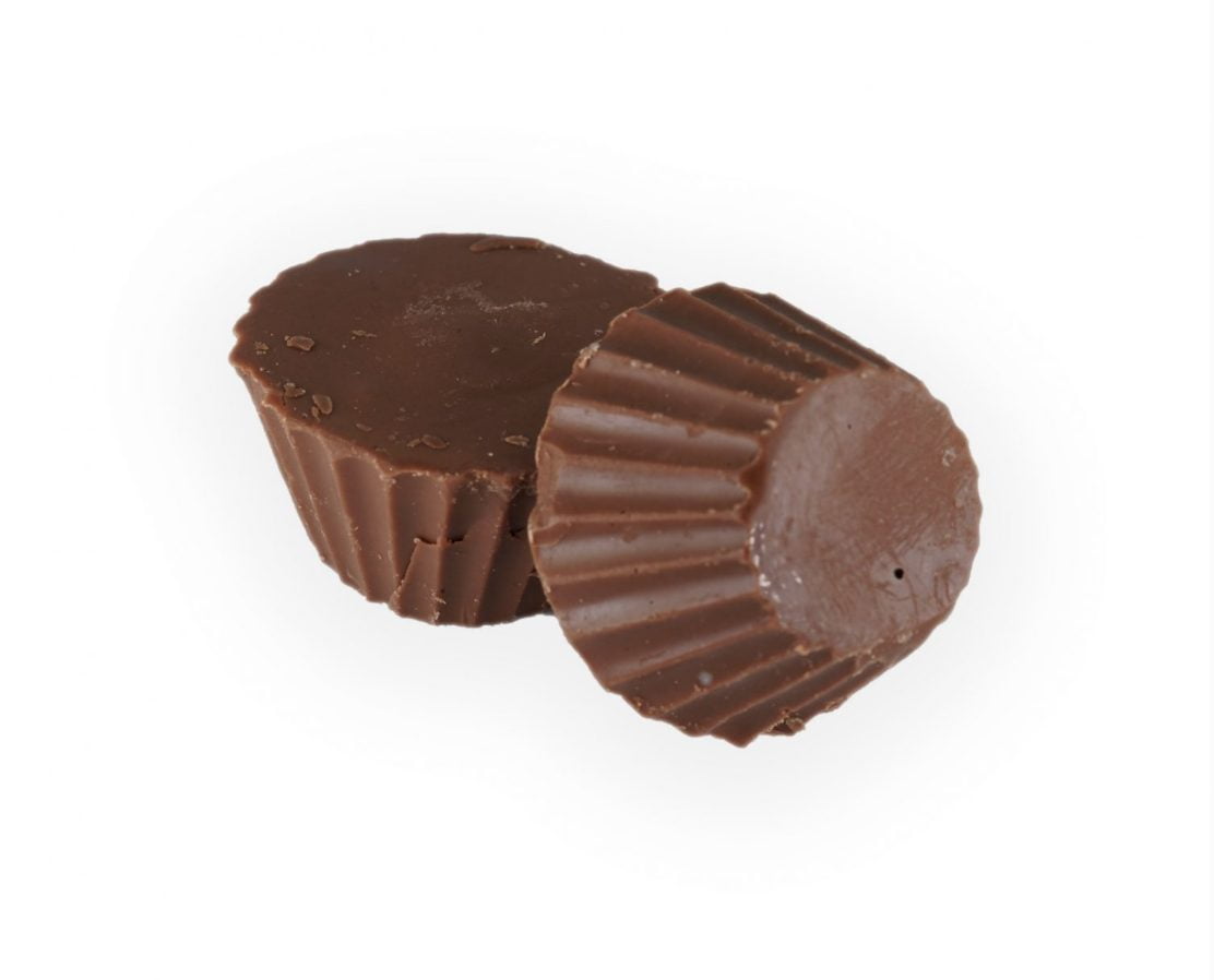 thc infused chocolates