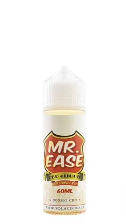mr. ease cbd tincture new