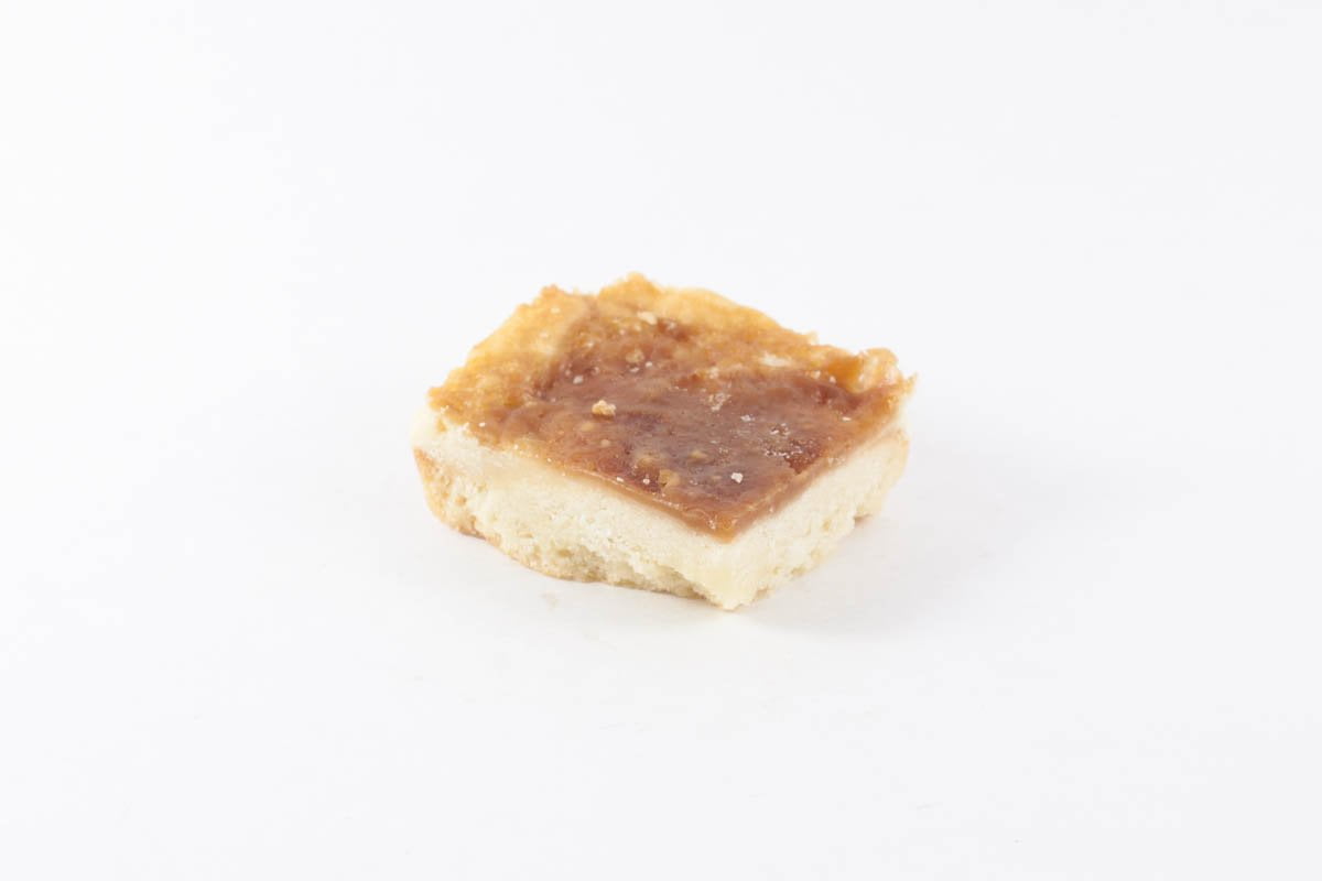 Mary’s Extra Strength Salted Caramel Bar (55mg) 2