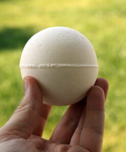 Immunity cbd bath bomb