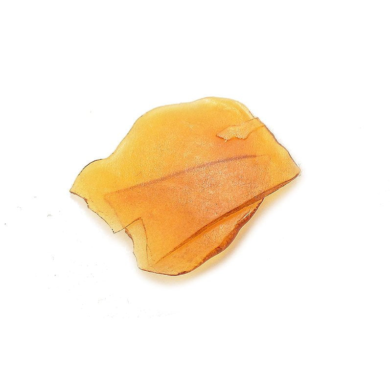 Creme Caramel Shatter