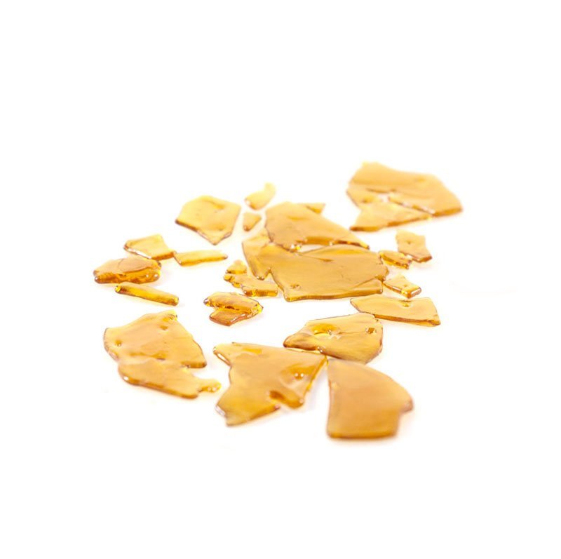 Girl Scout Cookies Shatter