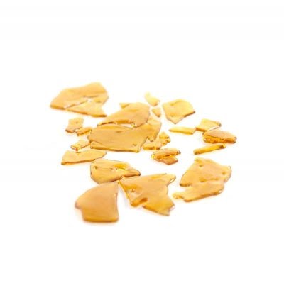 God Bud Shatter