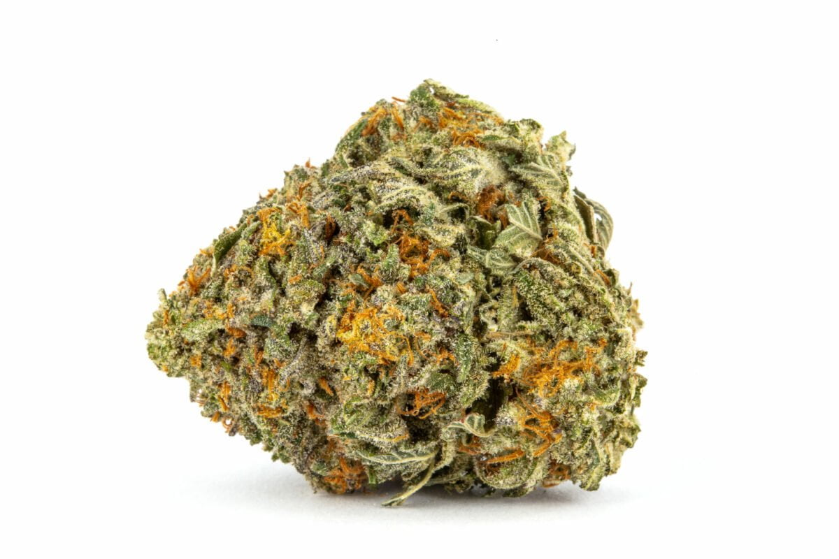 Honey-Comb-strain