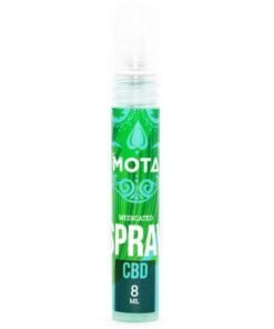 MOTA CBD SPRAY