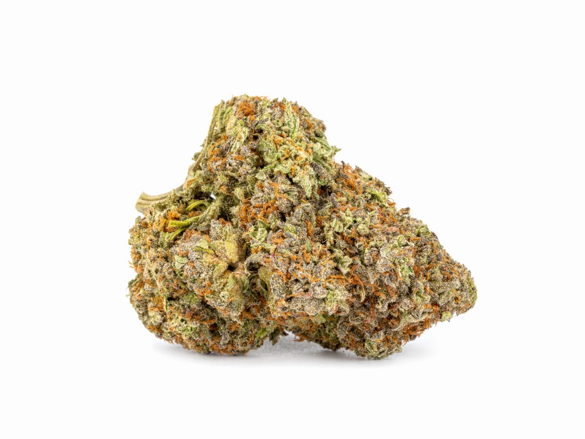 Alaskan Thunder Fuck
