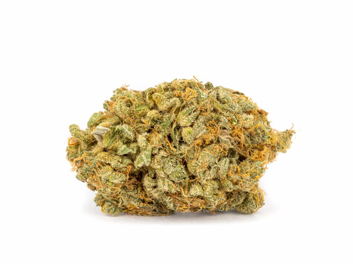 Banana Clip strain