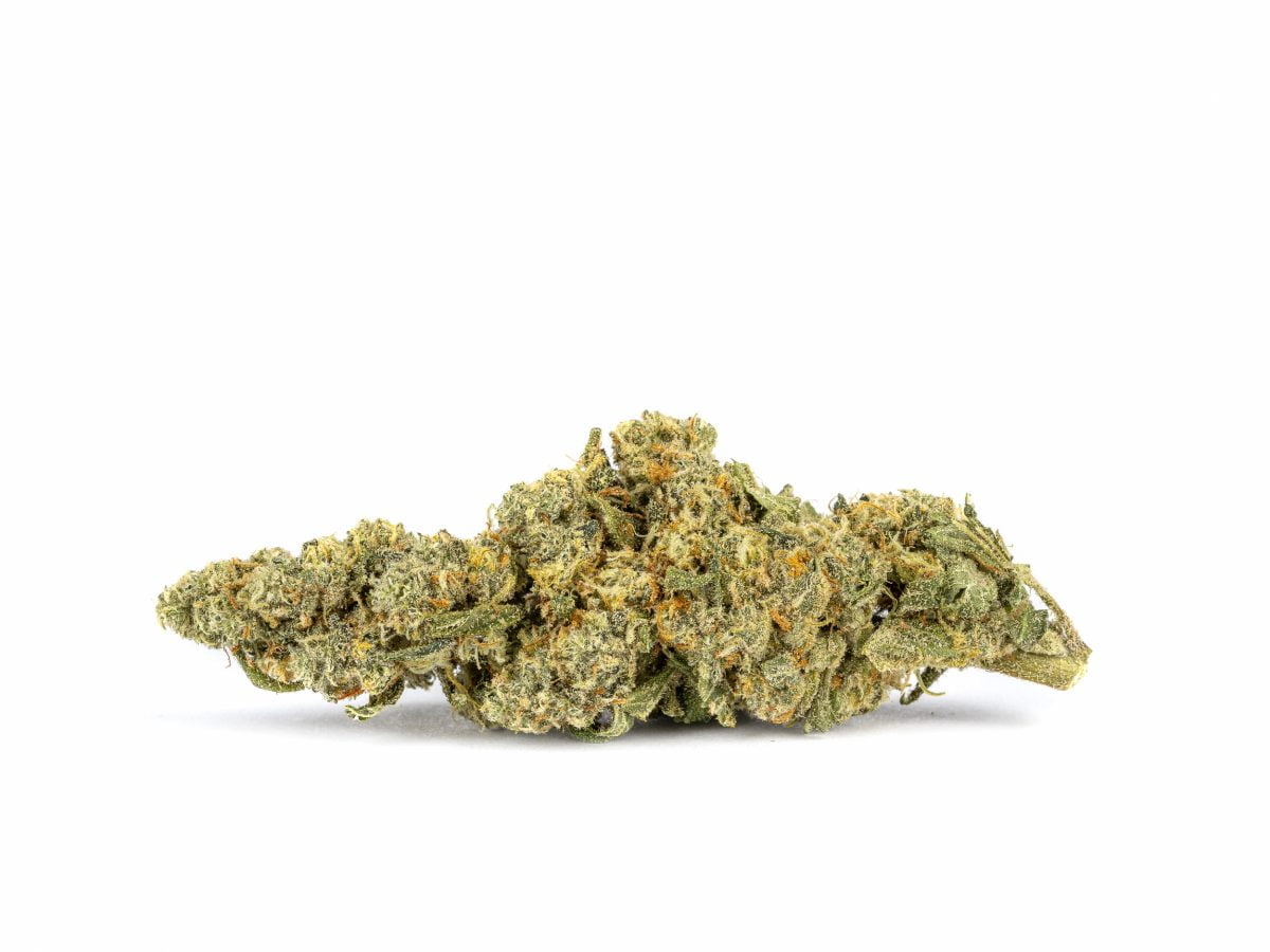 Banana Sherbet