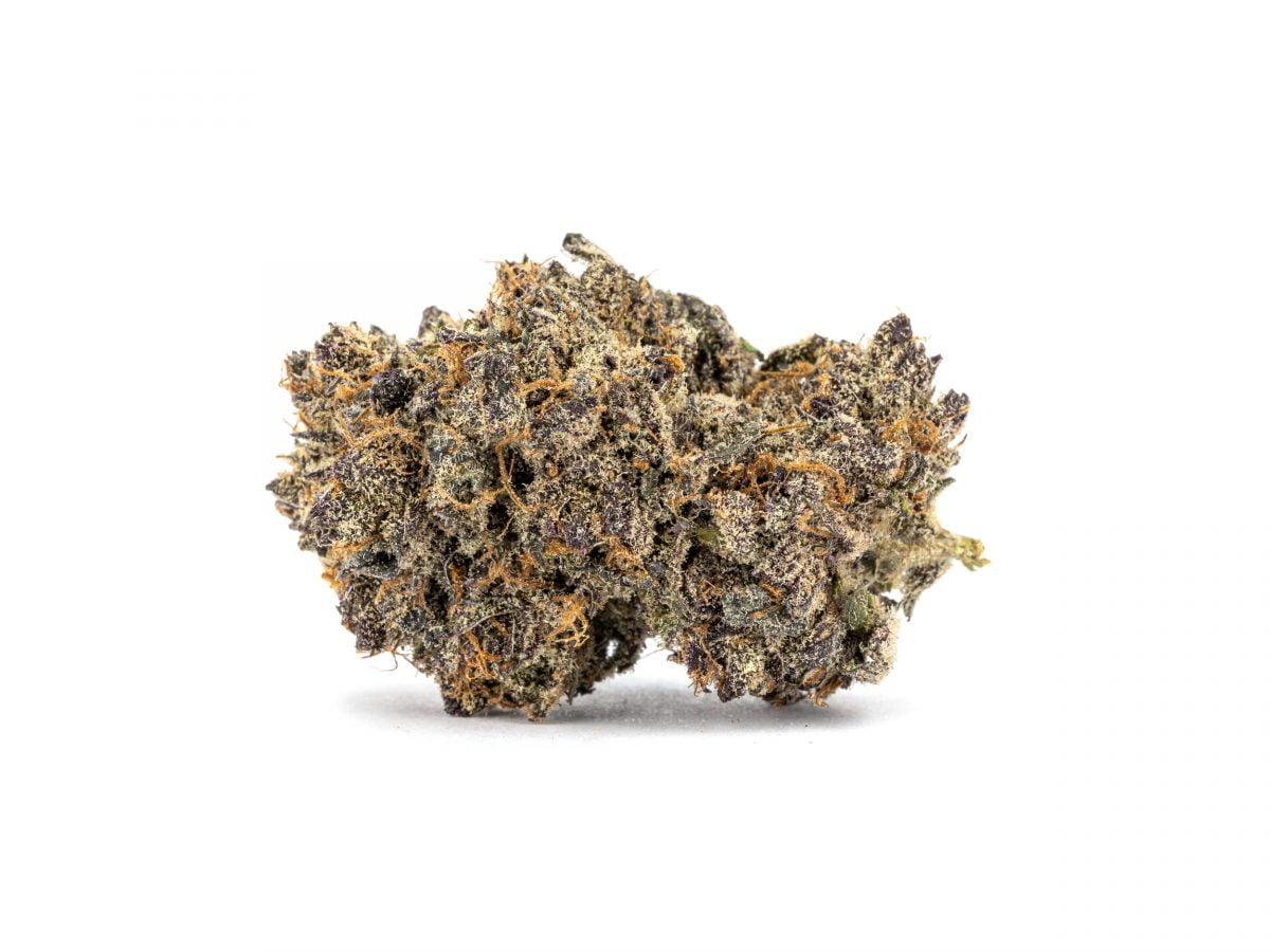Sour Prince Strain