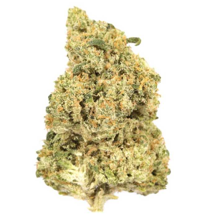 Nuken Strain