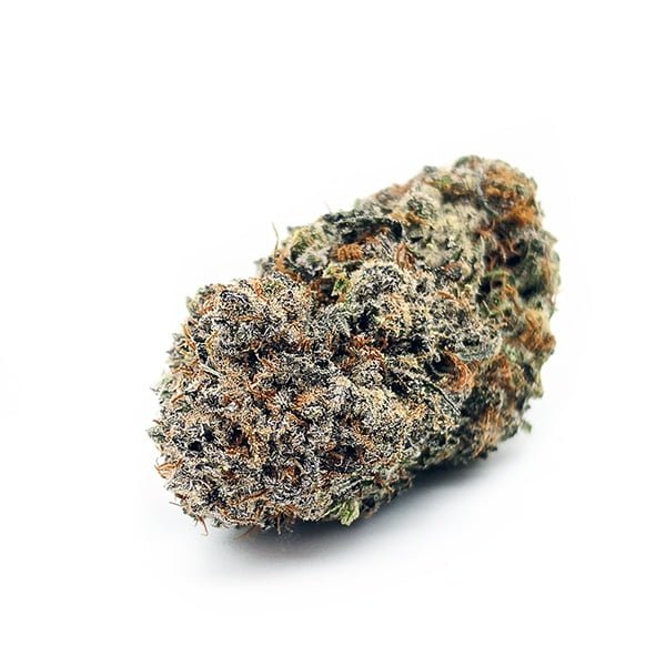 Zerpal punch Strain