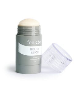 feelcbd relief stick