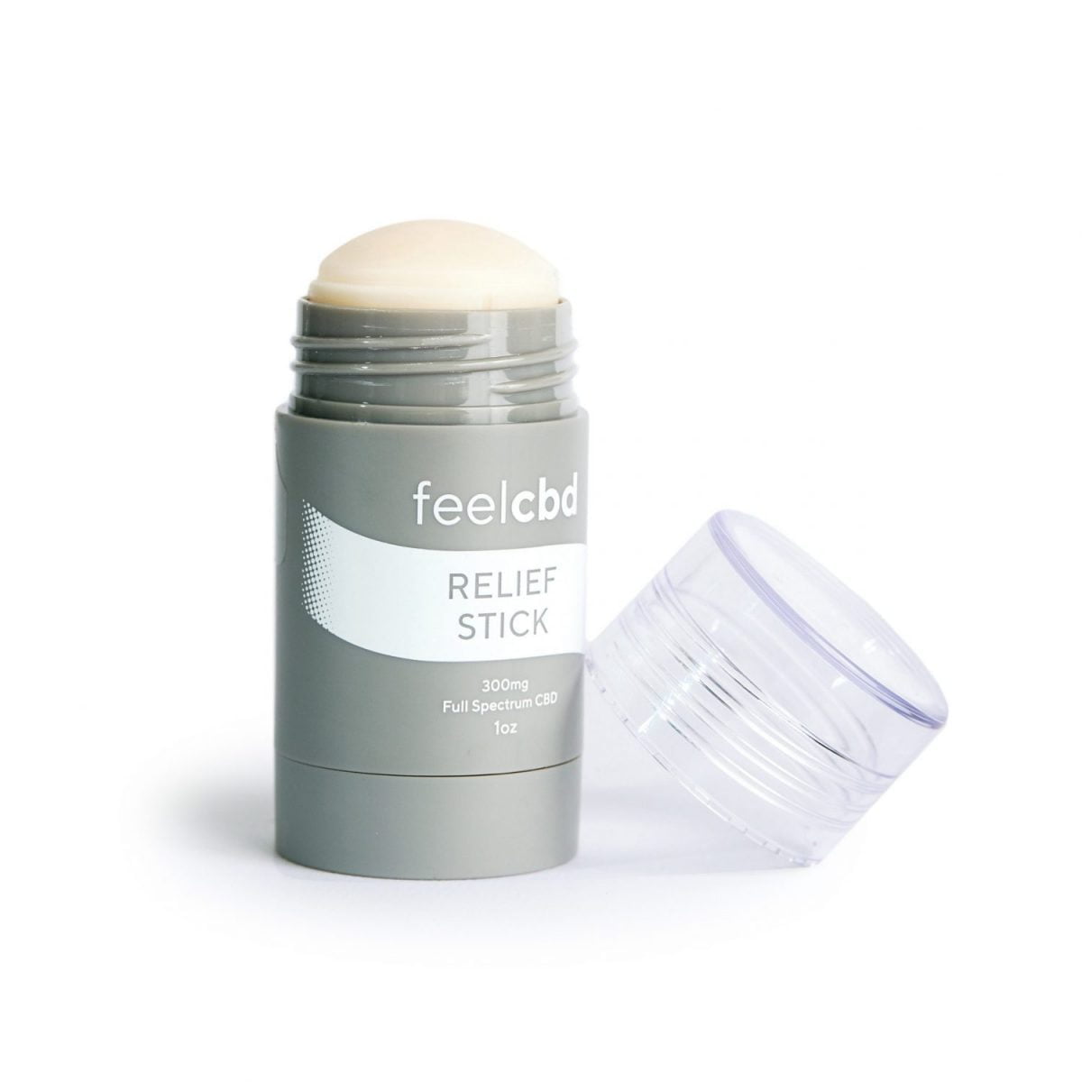 feelcbd relief stick
