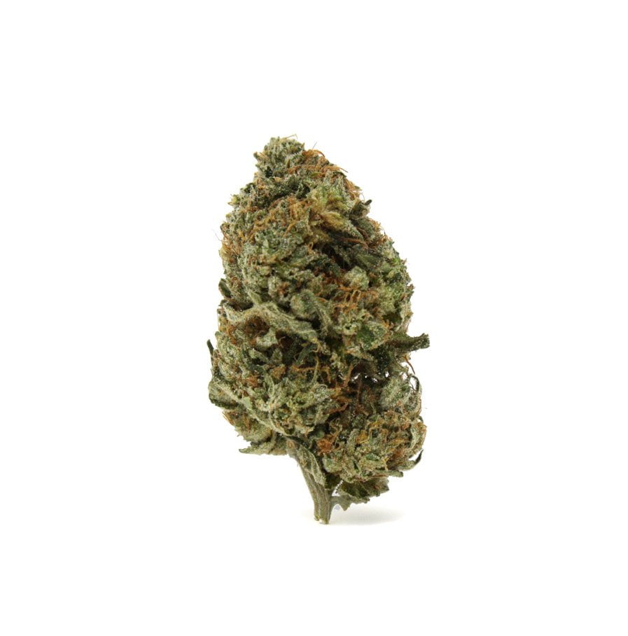 Death bubba x Pink kush strain