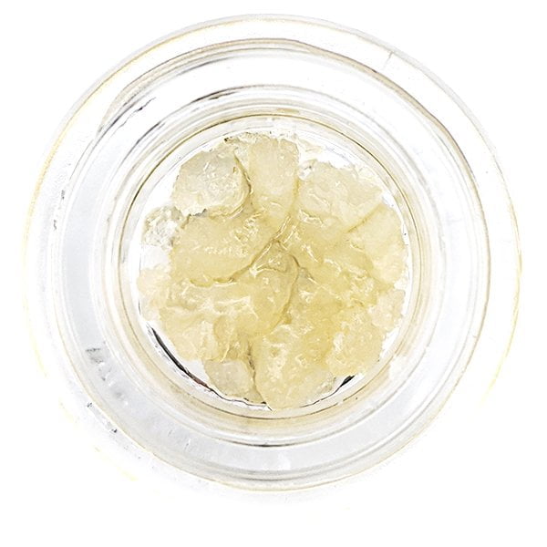 pink kush HCFSE