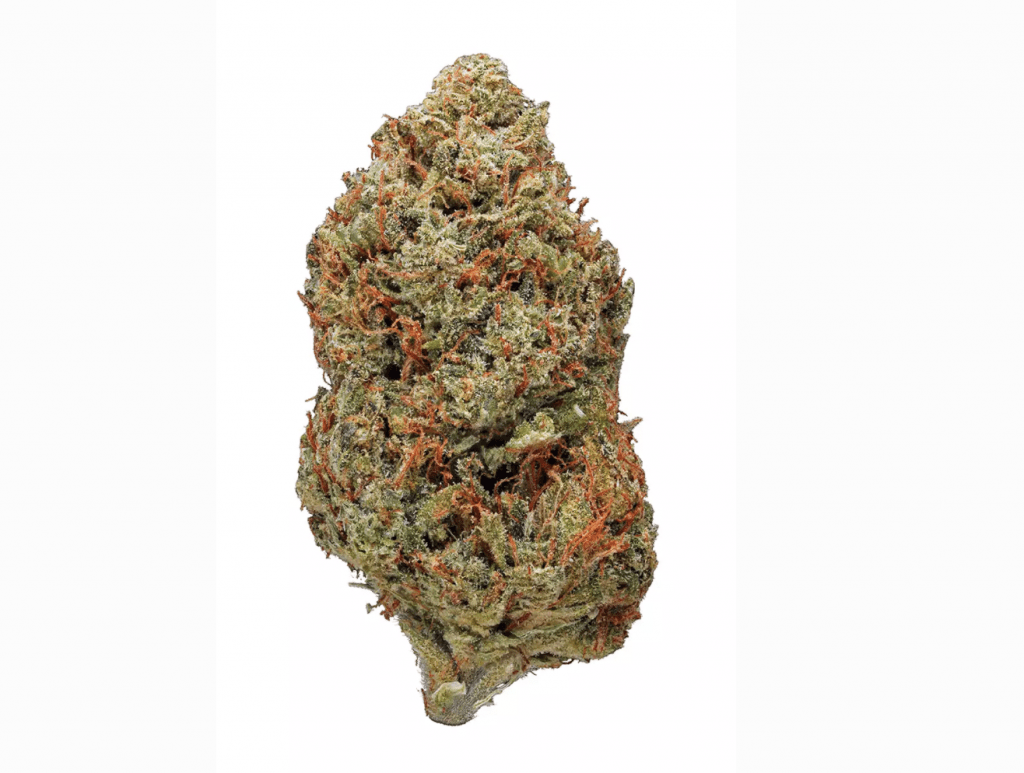 Tahoe og Strain