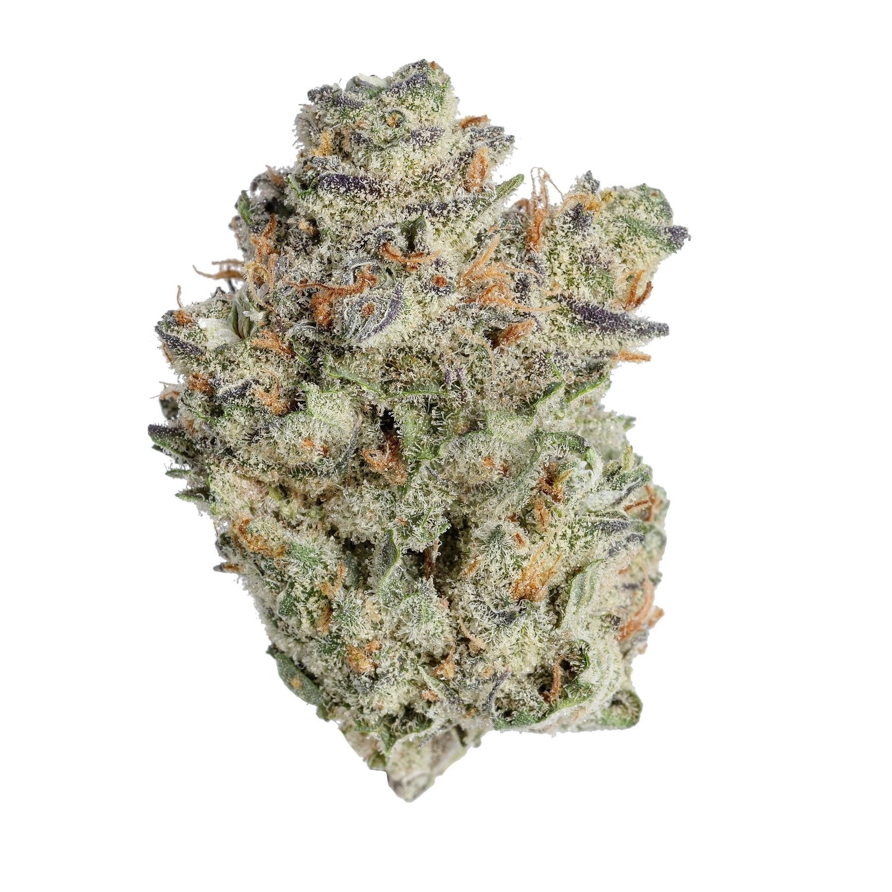 Banana Punch Strain