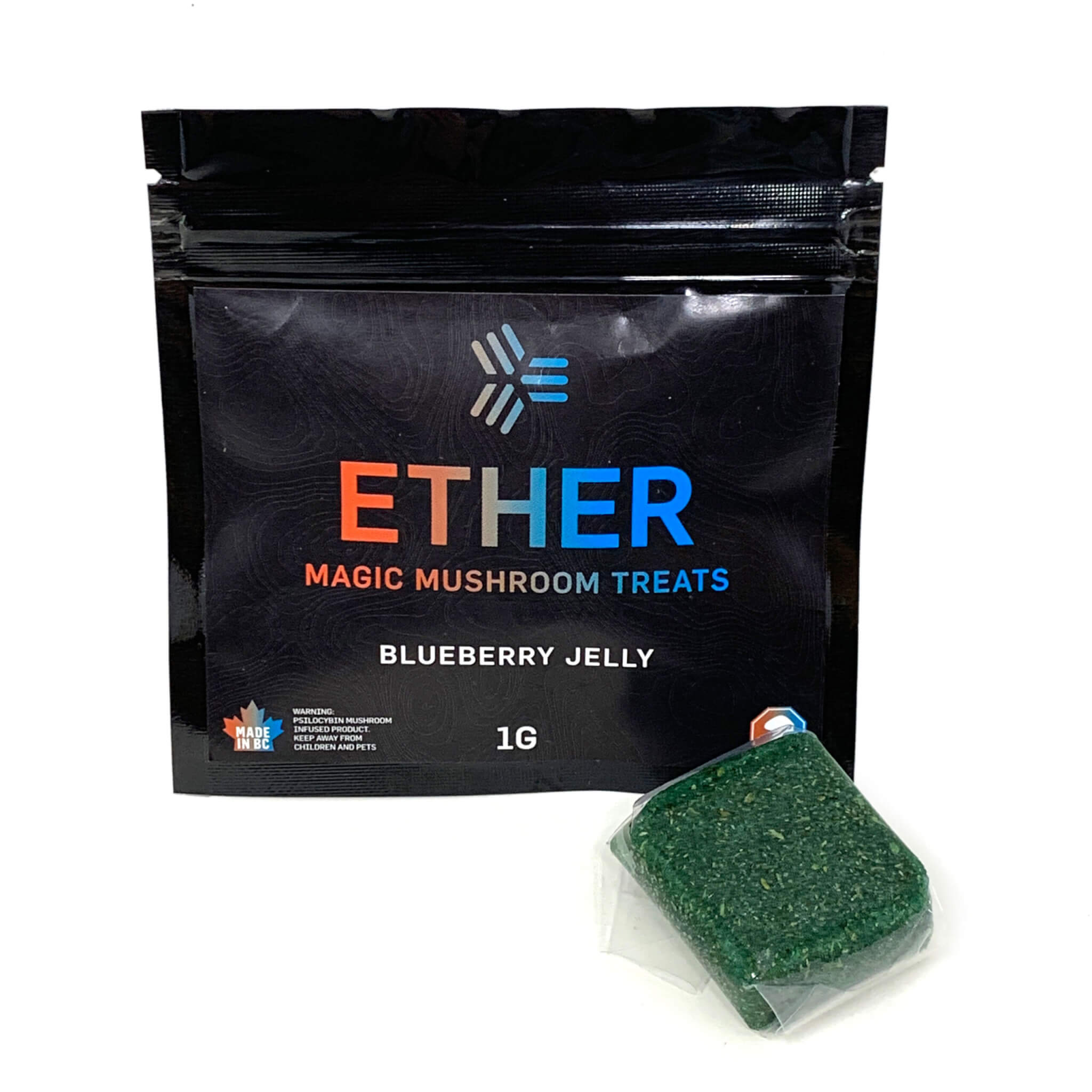 BlueberryJellyTreats