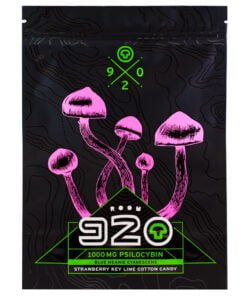Room 920 Cotton Candy