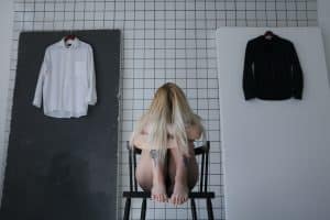 anxiety and depression, mushroom microdosing, therapy, social group