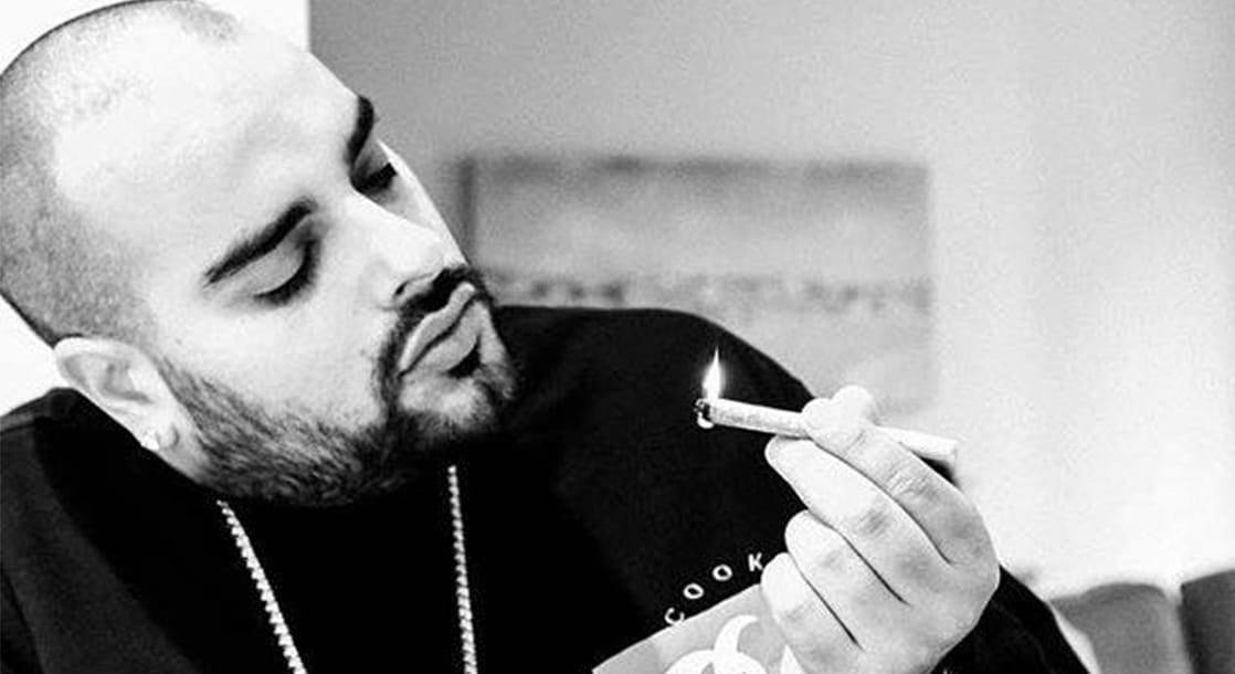 Berner , weed, marijuana, cannabis