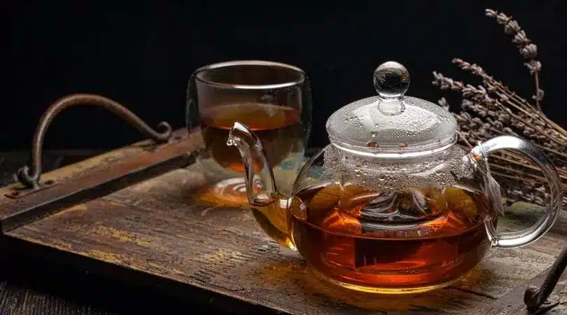 Magic Mushrooms Tea, History of Magic Mushrooms Tea